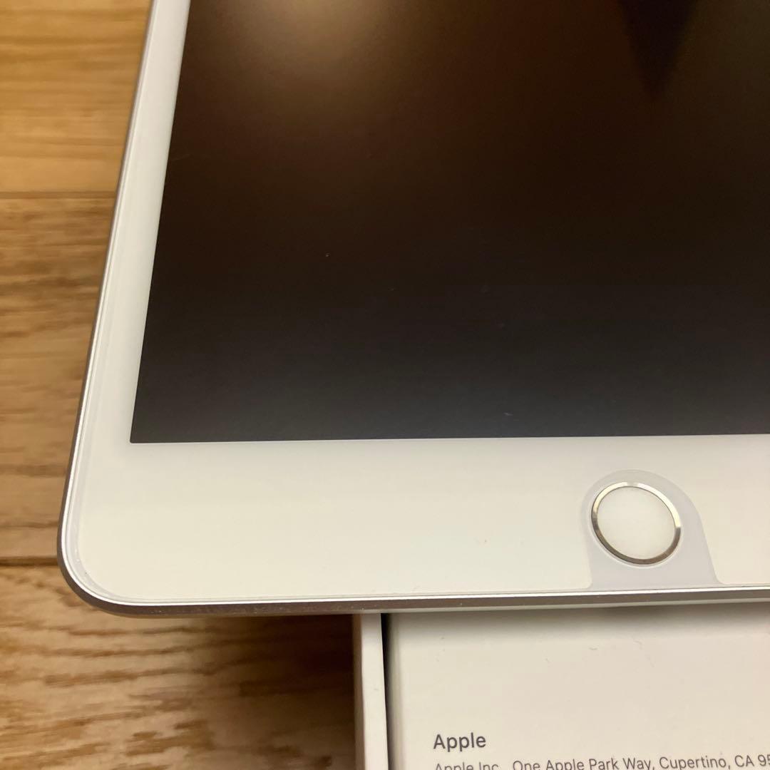 iPad mini (第5世代) 本体