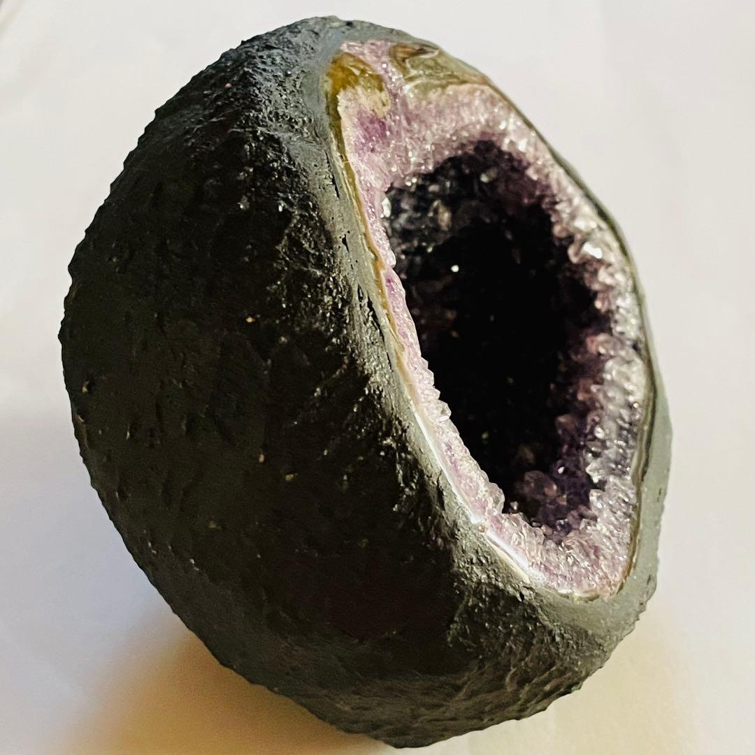 天然石　アメジストドーム。:.゜ஐ⋆*浄化　パワーストーン