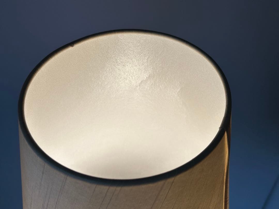 ヤマギワ　yamagiwa 廃盤　フロアランプ　フロアライト　ミッドセンチュリー