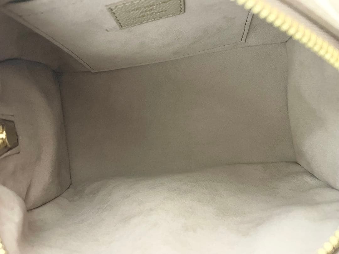 RFID 正規品 ルイヴィトン スピーディ20 アンプラント バンドリエール