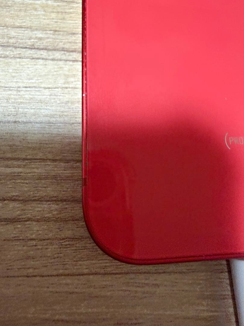 【猫さま専用】Apple iPhone 12 64GB レッド