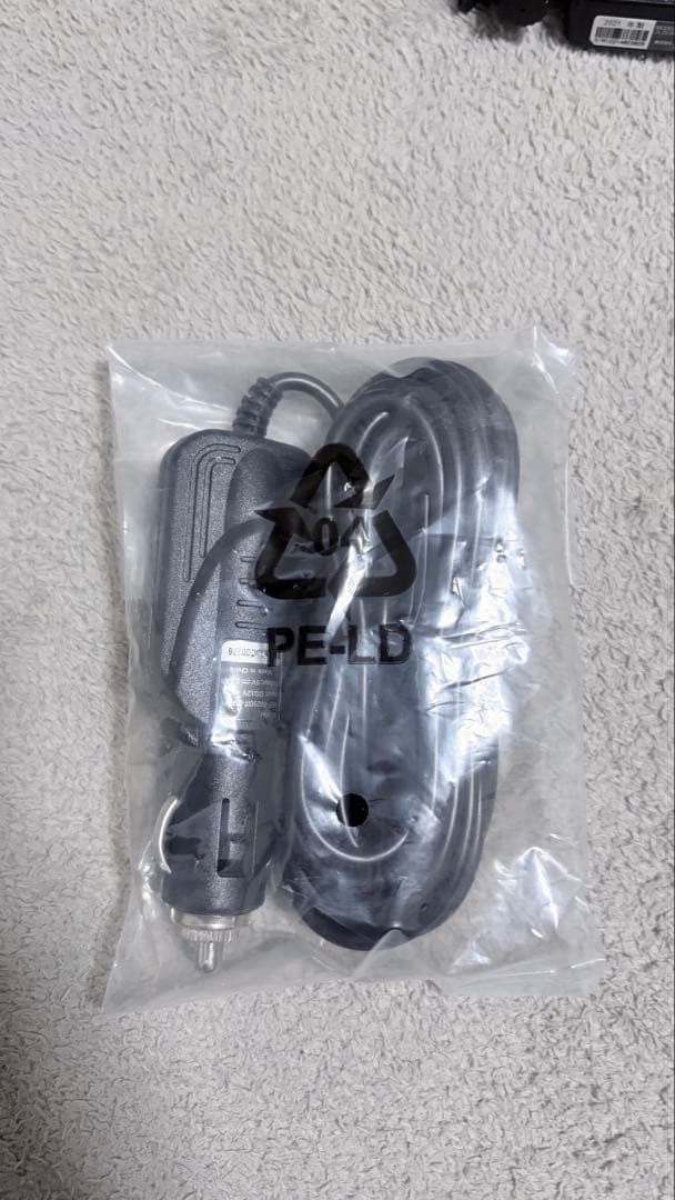 KENWOOD ドライブレコーダー DRV-EM4700