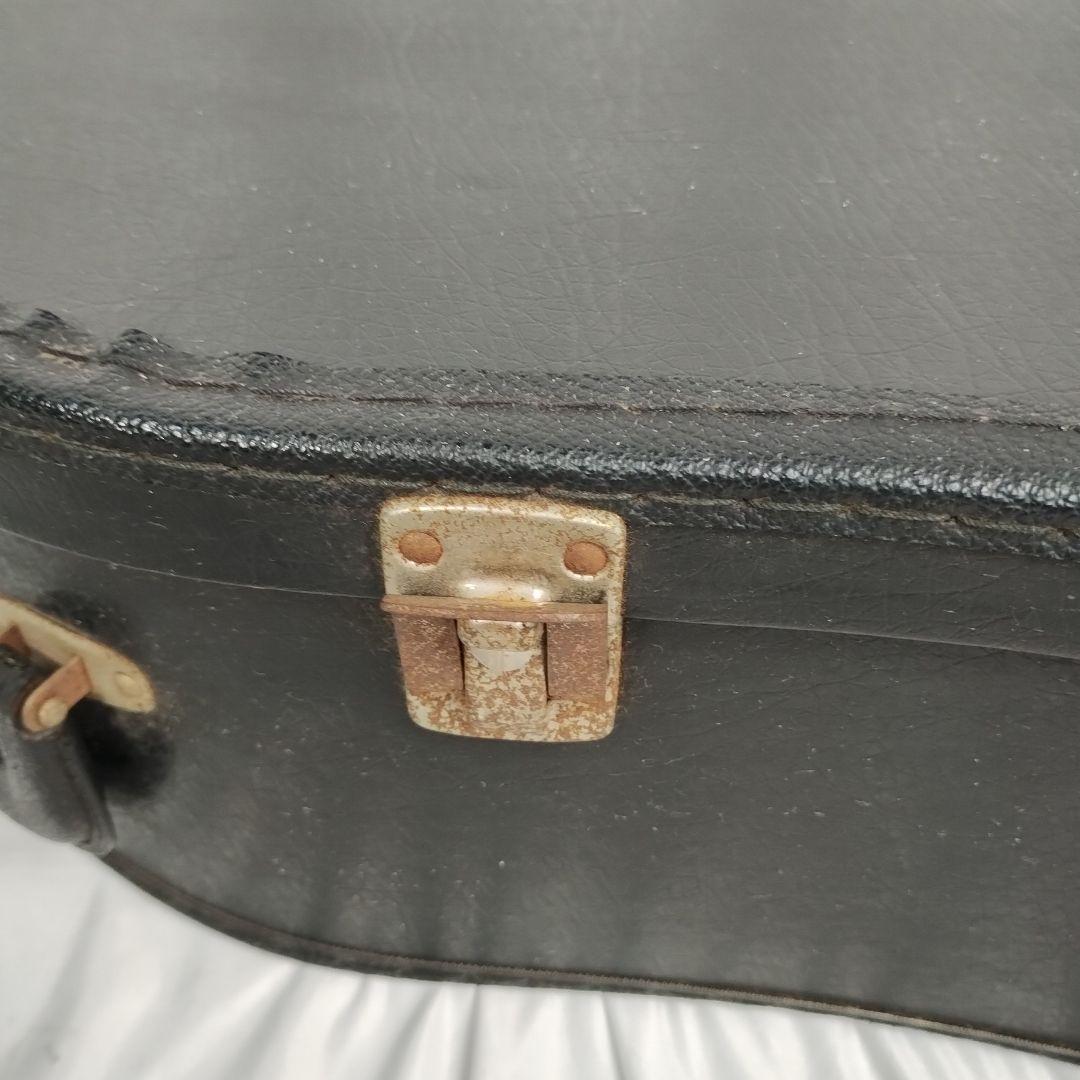 hM100T Morris W-18 日本製 ジャパンビンテージ モーリス