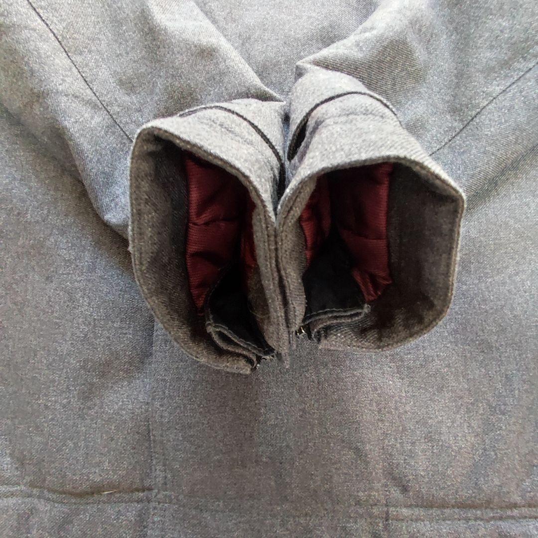 ☆極美品☆　GOLDWIN　GORE-TEX　ライダース　Pコート　Lサイズ