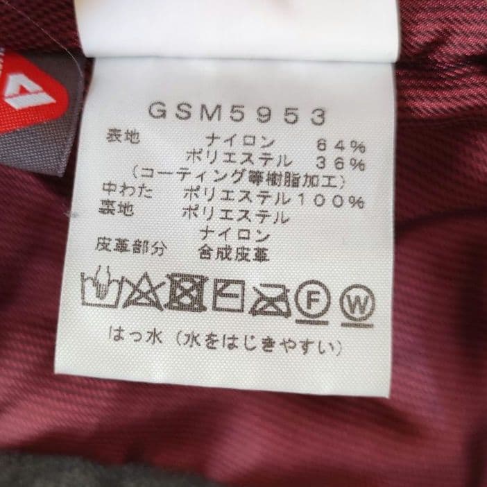 ☆極美品☆　GOLDWIN　GORE-TEX　ライダース　Pコート　Lサイズ