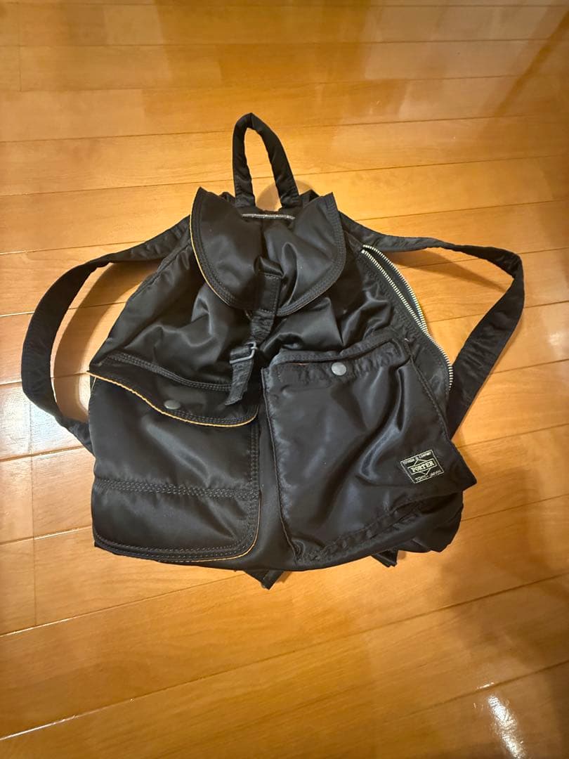 PORTER 男女兼用 バッグ