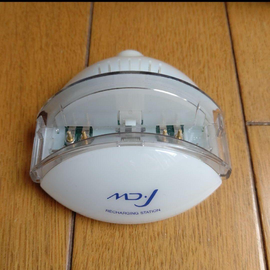 SHARP MDヘッドホンプレーヤー MD-ST770-S