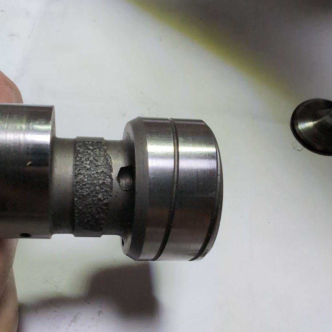 モンキー　キタコウルトラヘッド