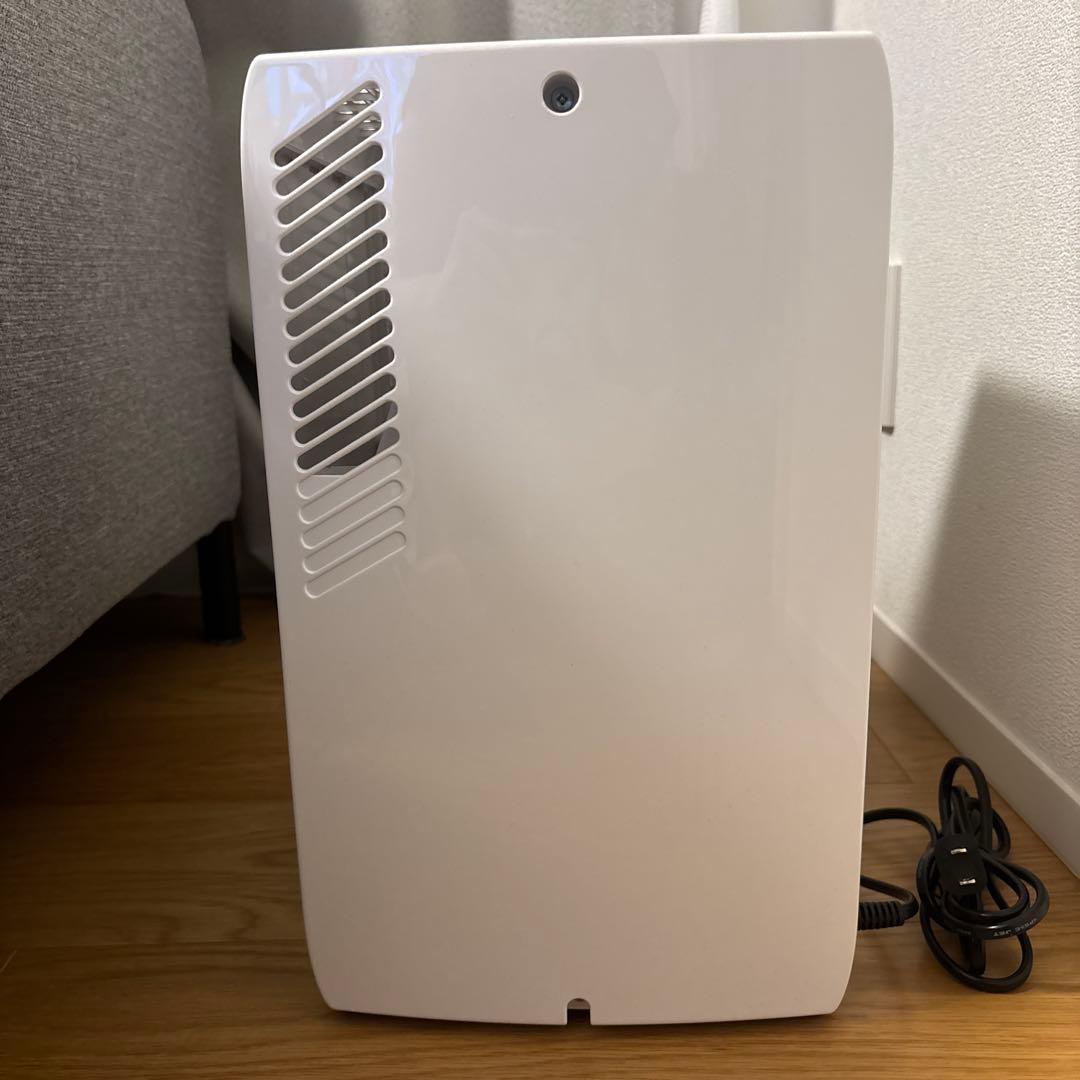 ☆美品☆アイリスオーヤマ 除湿機 IJC-J56 24年製