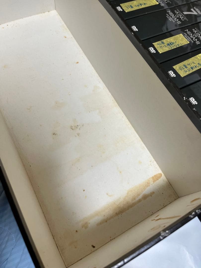 難波金融伝 ミナミの帝王 60th COMPLETE DVD BOX