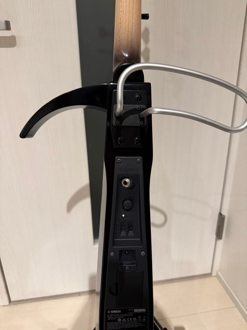 弦楽器 YAMAHA SILENT Cello SVC50