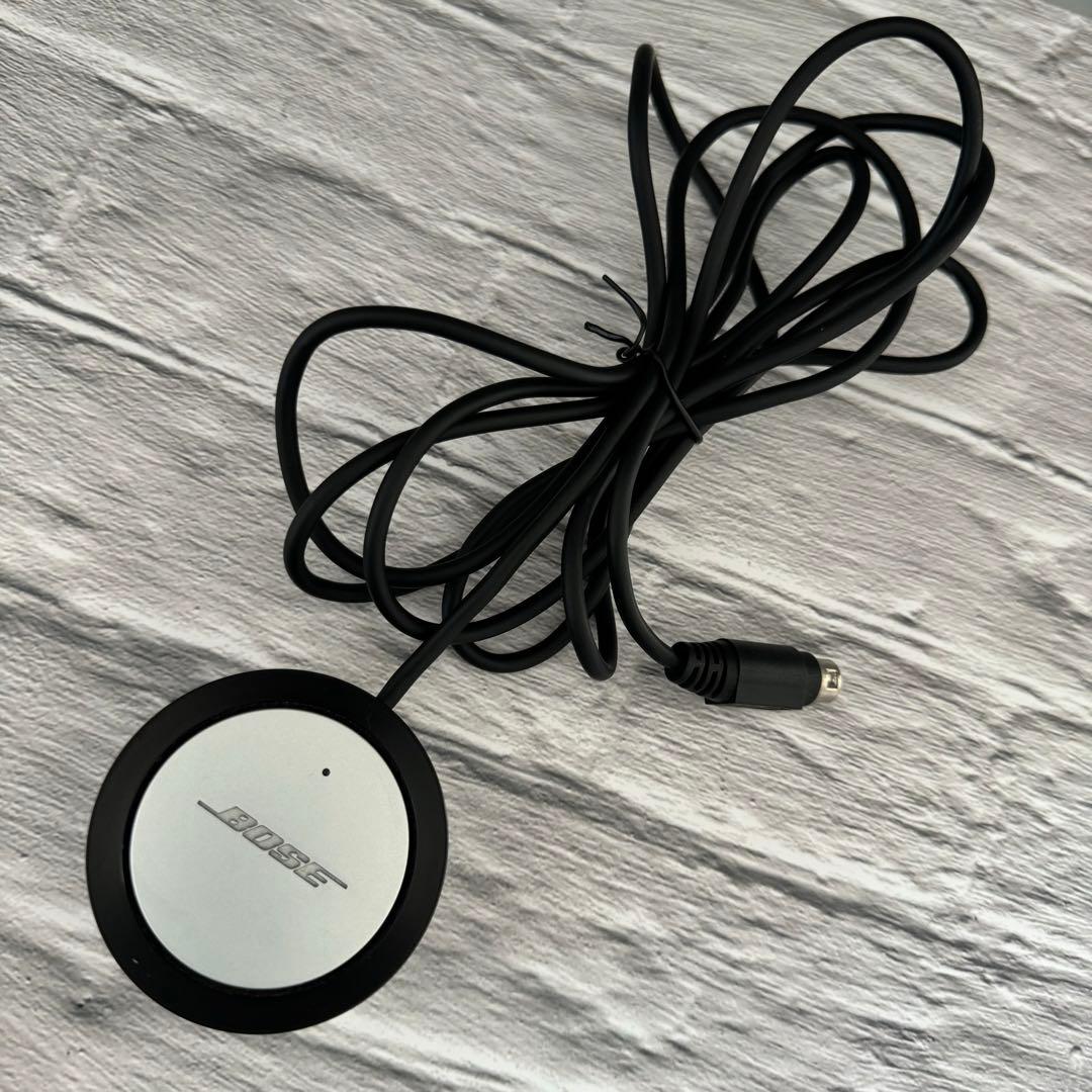【USED美品】 BOSE Companion 3 マルチメディアスピーカー