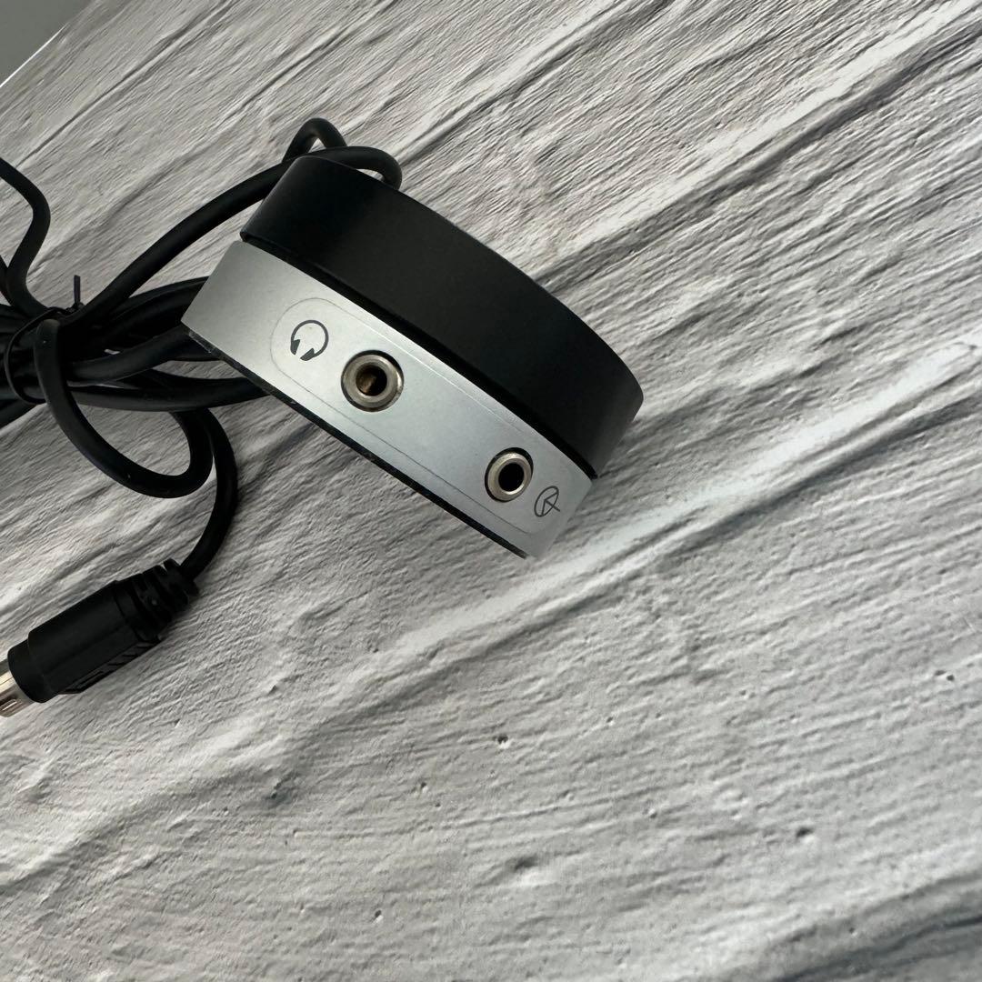 【USED美品】 BOSE Companion 3 マルチメディアスピーカー