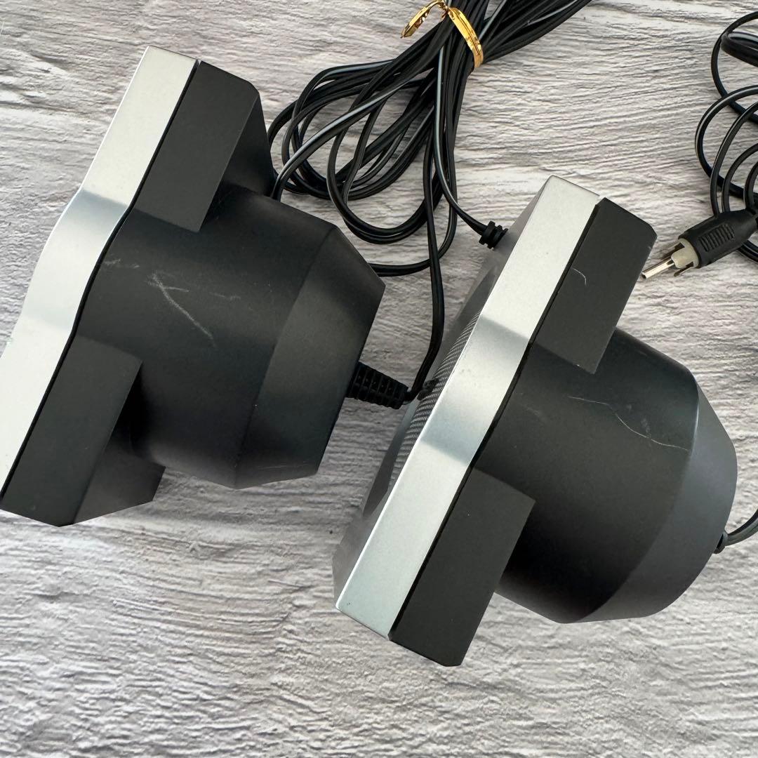 【USED美品】 BOSE Companion 3 マルチメディアスピーカー