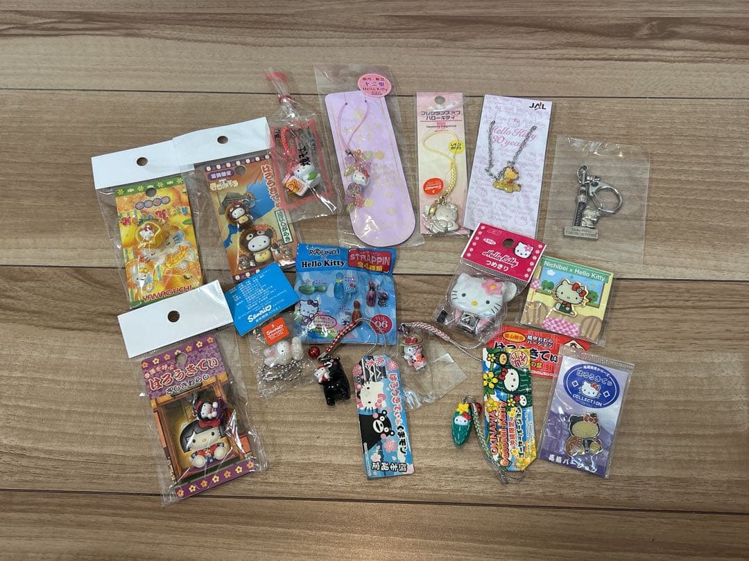 平成レトロ／サンリオ／キティちゃんまとめ売り