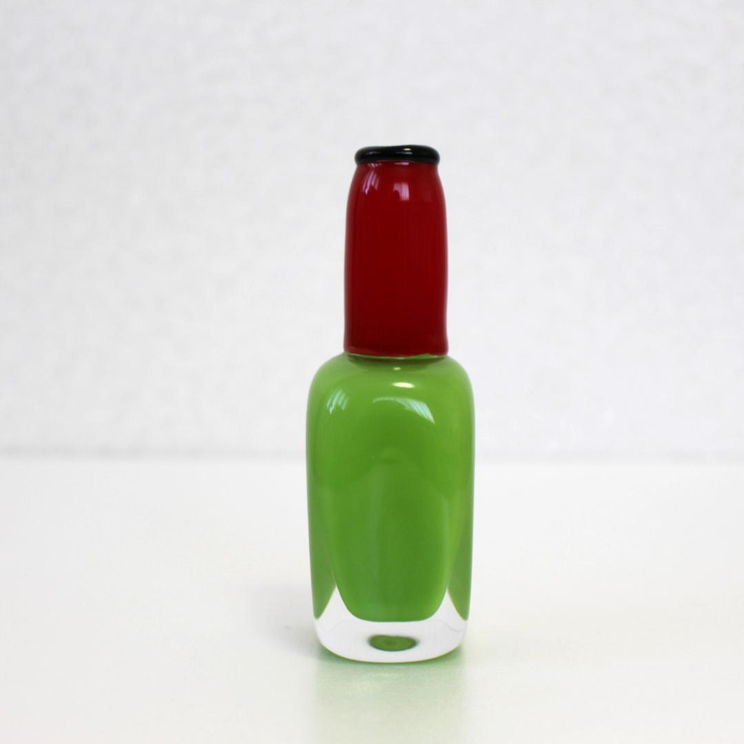 【超貴重・限定品】Erik Hoglund　エリックホグラン　ガラスオブジェ