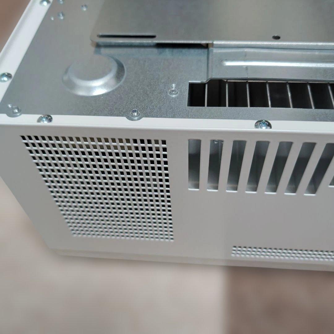 パワーコンディショナ 4.0 本体 モニタ CIC SSITL40E1CS