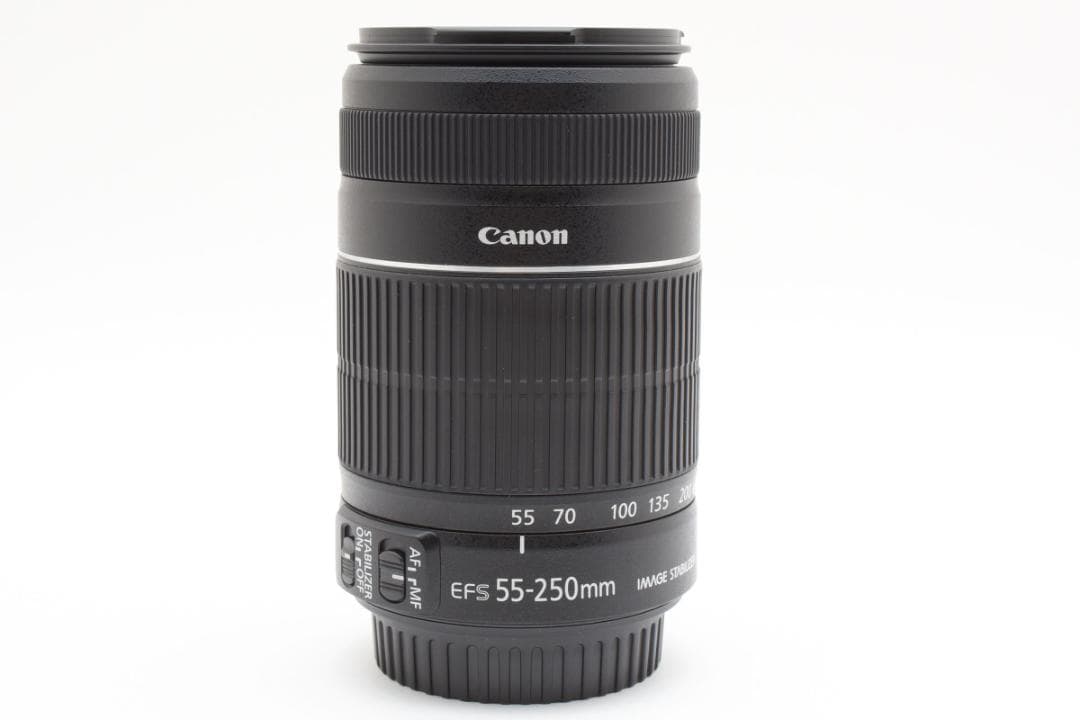 MAYUっぺ ⭐️定番望遠⭐️Canon EF-S 55-250mm IS Ⅱ