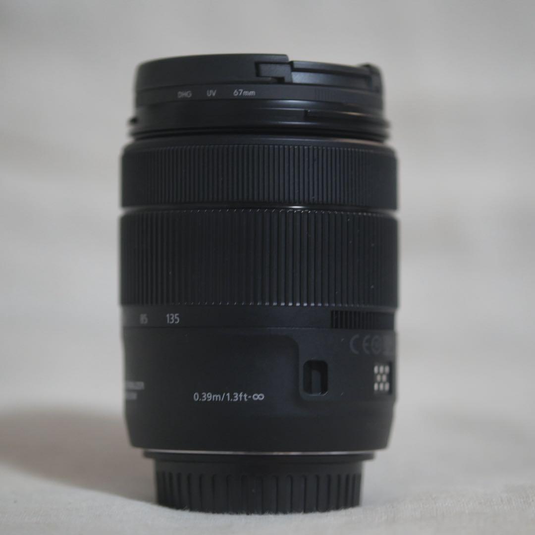 デジタルカメラ Canon EOS 90D EF-S 18-135mm Kit