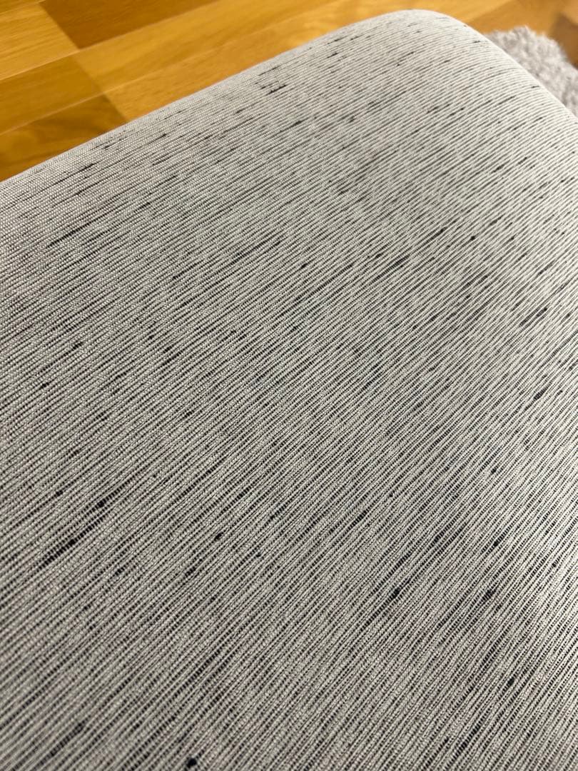 柏木工　KASHIWA オットマン600