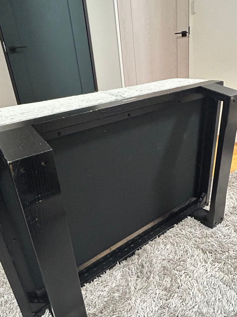 柏木工　KASHIWA オットマン600