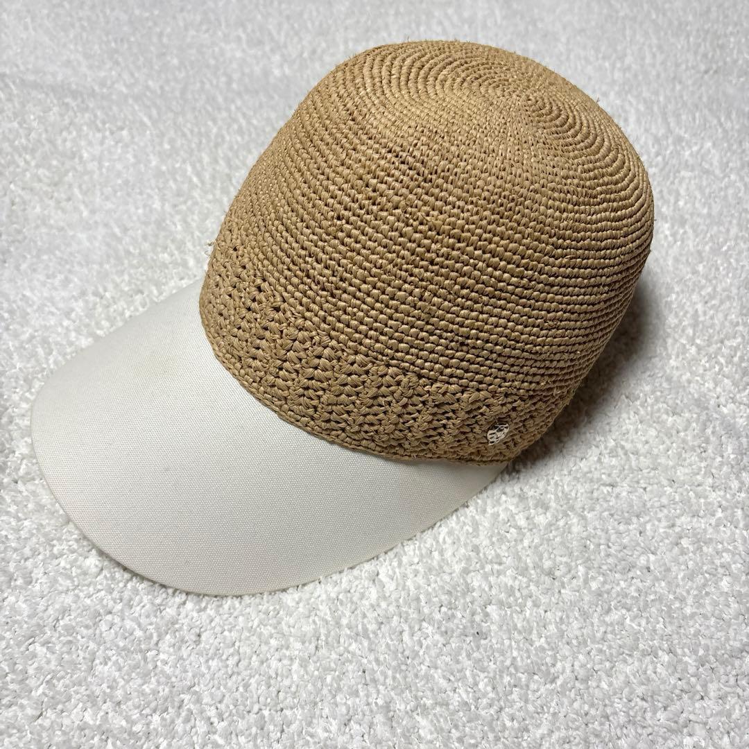 ヘレンカミンスキー 帽子