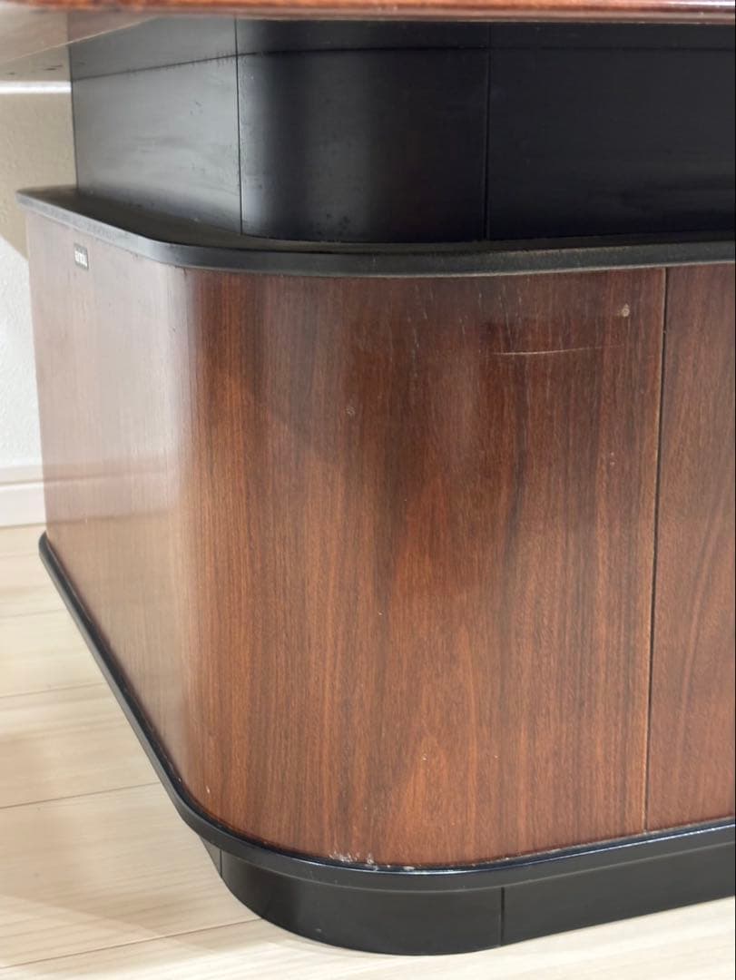 カリモク karimoku ローテーブル 木製 センターテーブル