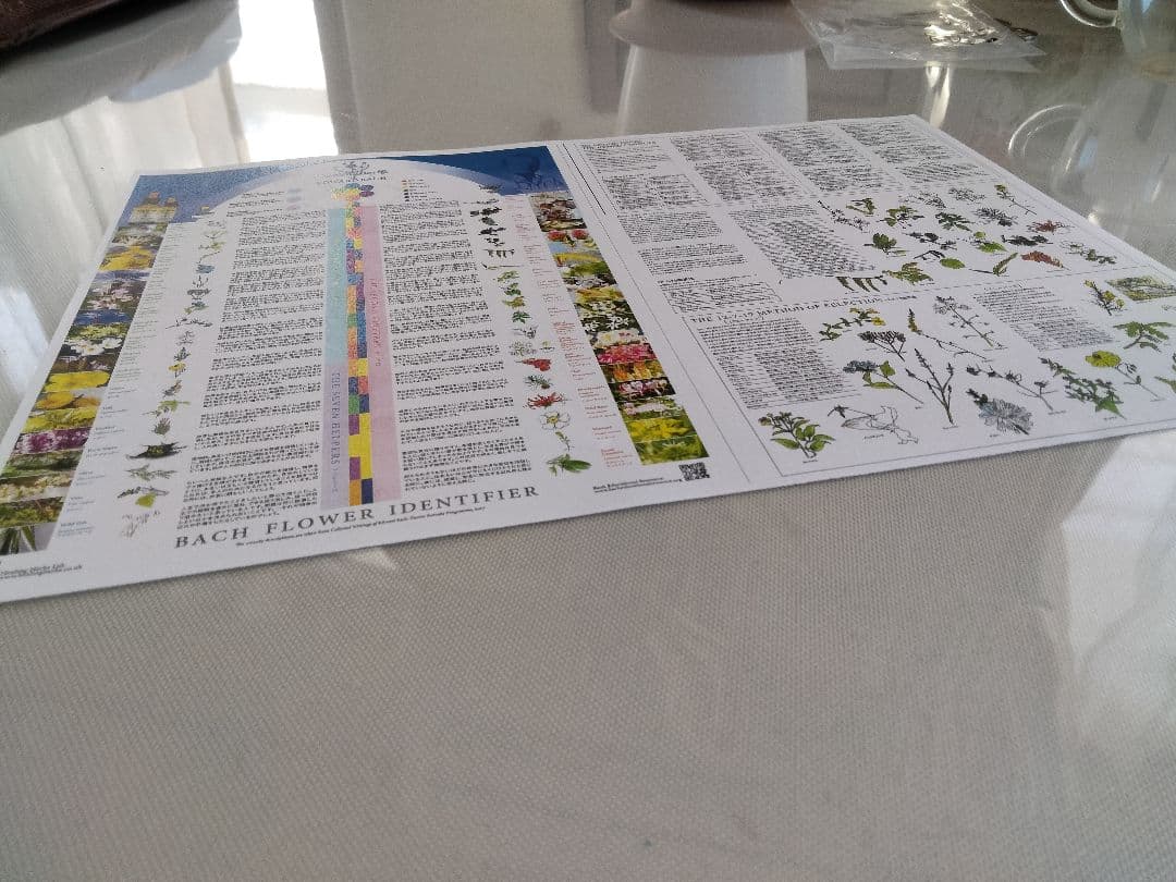 まりりん♪1740+1640×6=11580■ヒーリングハーブス社フラワー