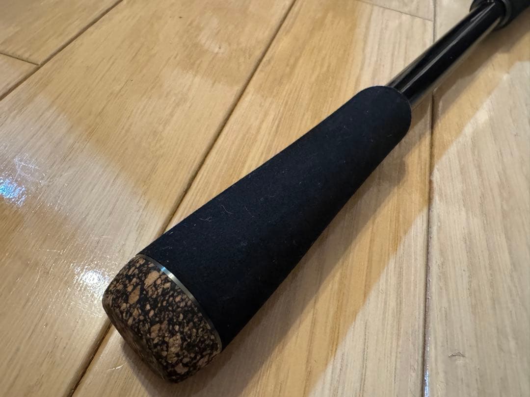 メガバス ヴァルキリー ワールドエクスペディション VKC-65MH-4 未使用