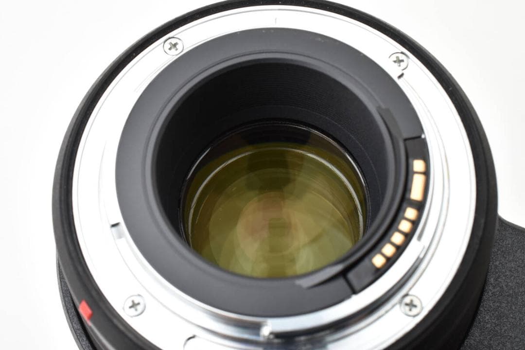 ★極美品★SP 70-200 2.8 Di VC USD A009 EFマウント