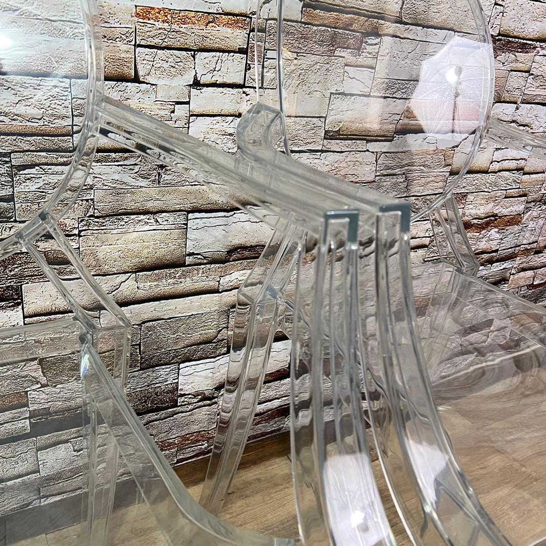 SUN　FLOWER꧁コイズミ KOIZUMI꧂ダイニングチェア2脚