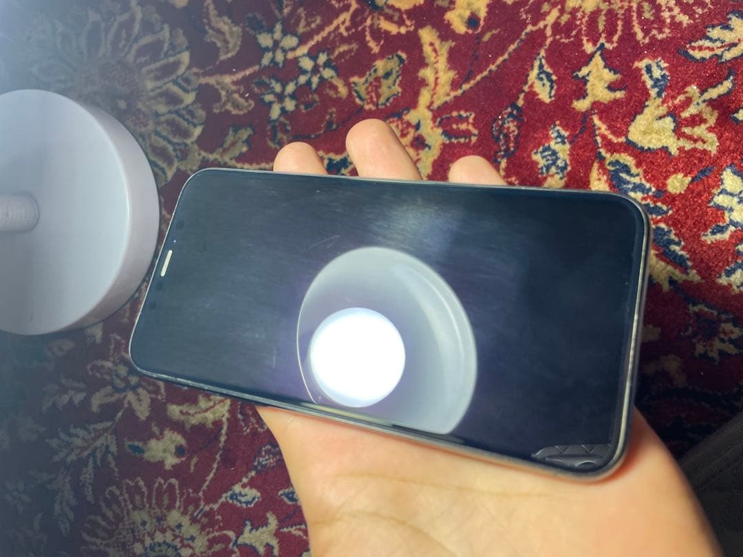 Apple iPhone XS ジャンク 部品取り用