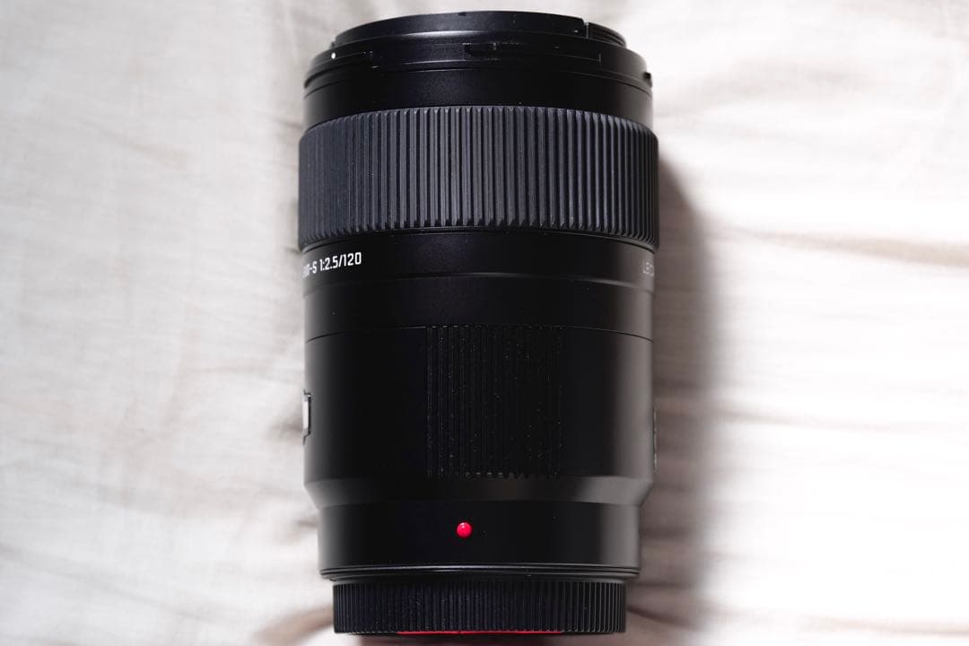 レンズ(単焦点) LEICA APO-MACRO-SUMMARIT-S 120mm f2.5