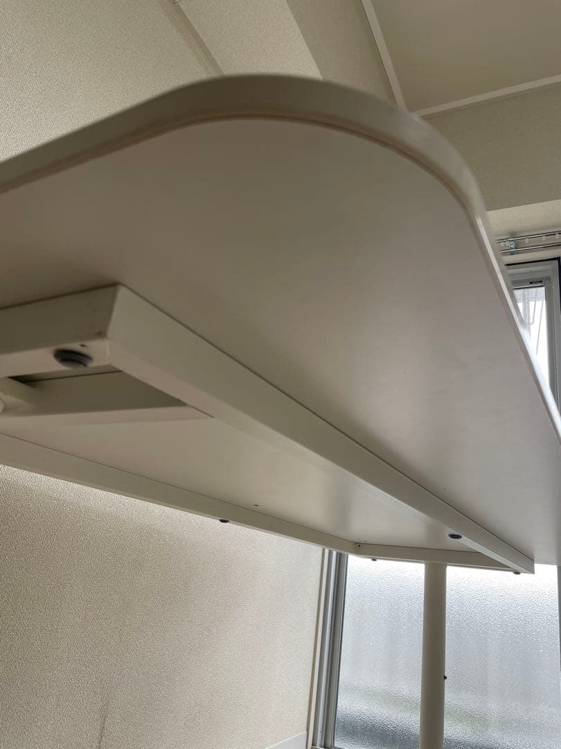 [神奈川県] 直接引取推奨 イケア ベカント 160cm x 80cm