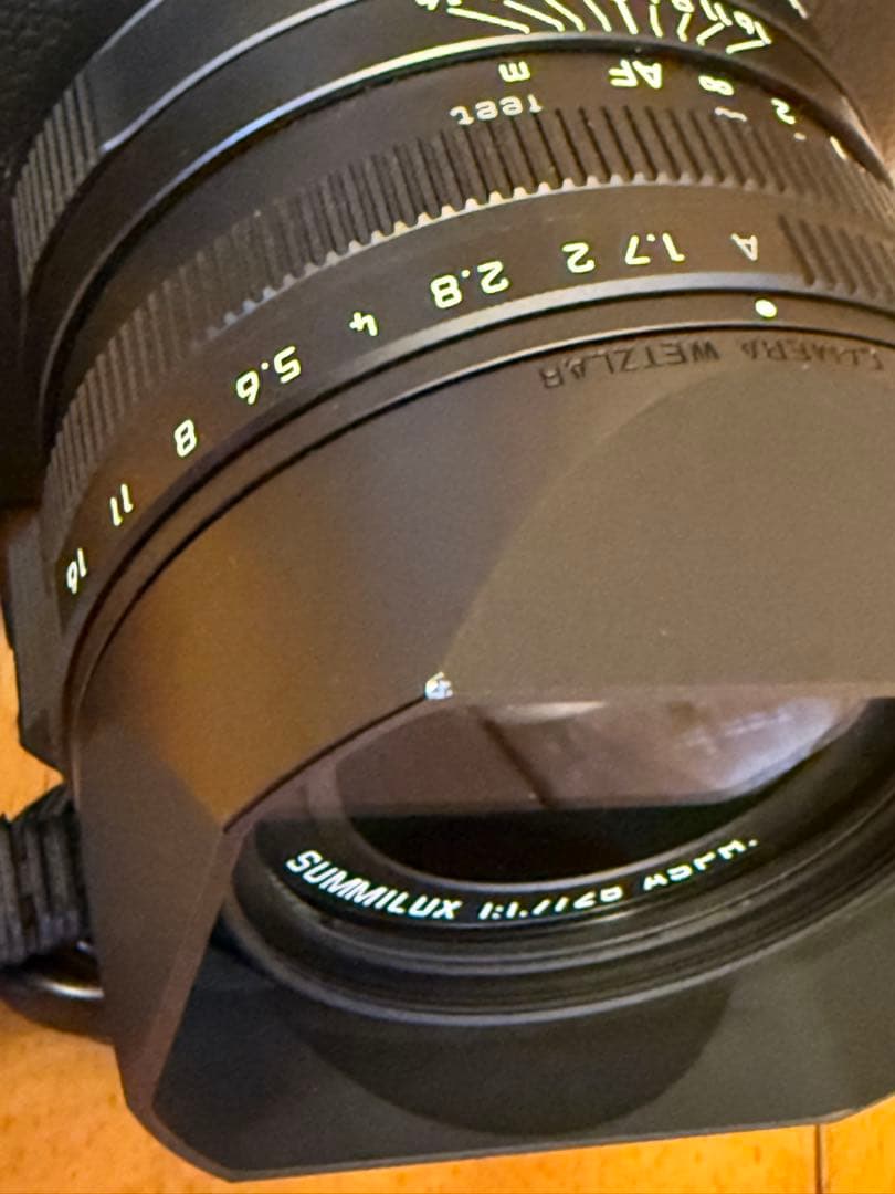 デジタルカメラ LEICA Q2 Monochrom