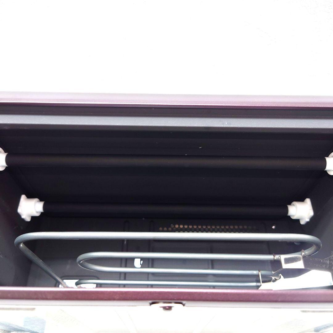 M1126A1 Panasonic スモーク＆ロースター NF-RT1000