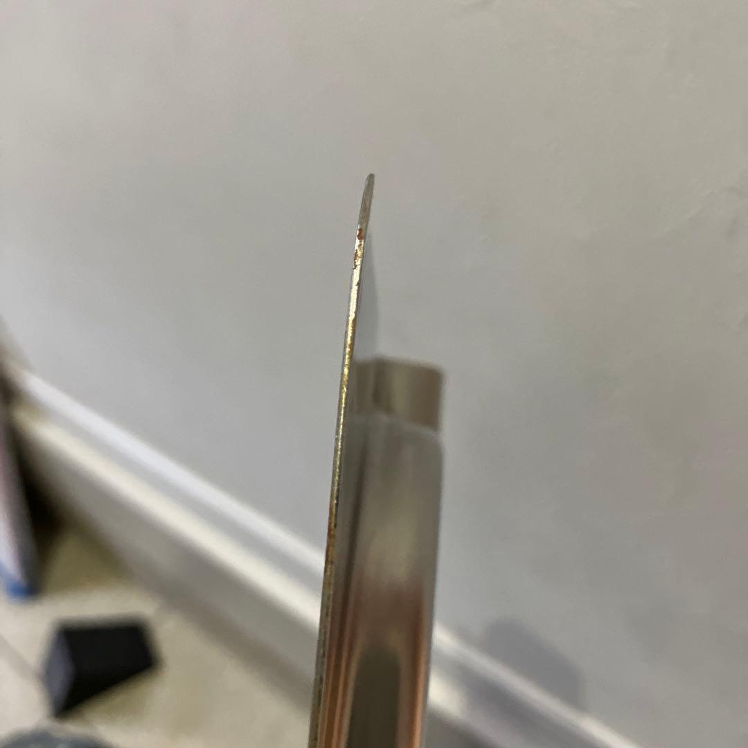 ズーマー　デイトナ　タンクカバー