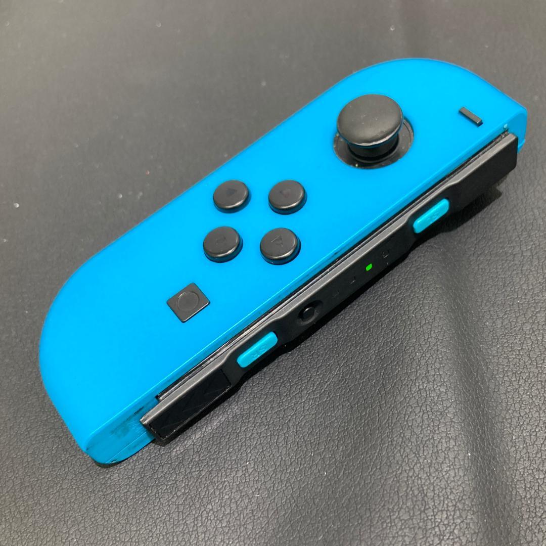 【動作確認済】ニンテンドースイッチ 本体 V2 Joy-Con ＆ グリップ付き