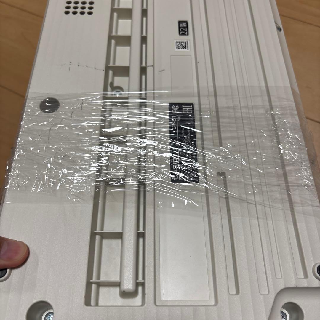 CASIOトーン　CT-S1 22年製