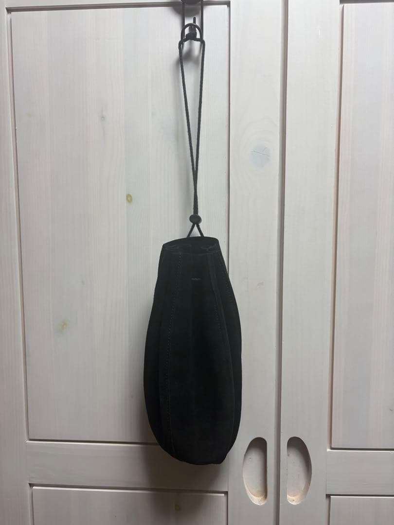 バッグ Hender Scheme kinchaku