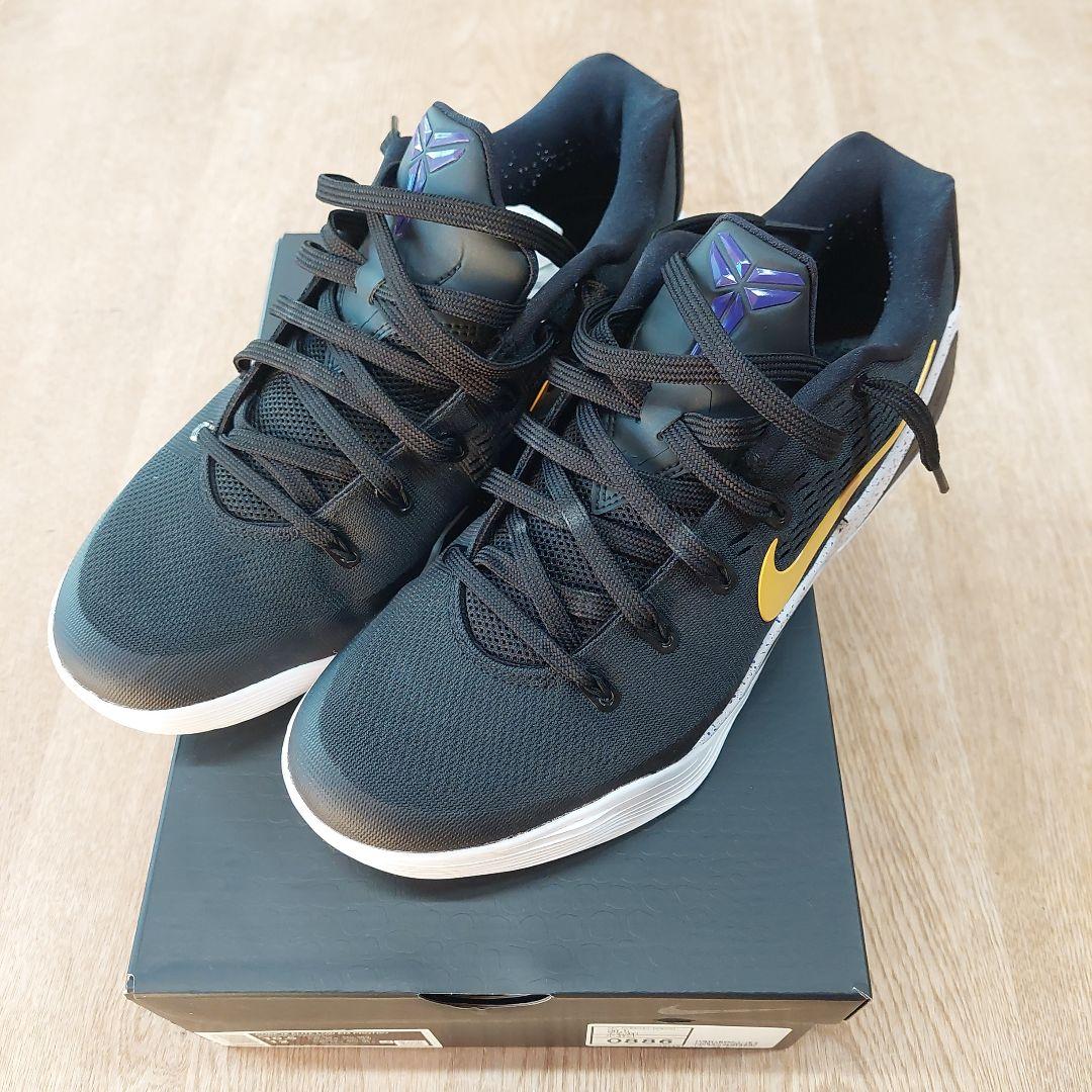 KOBE IX エリート LOW EM プロトロ コービー9