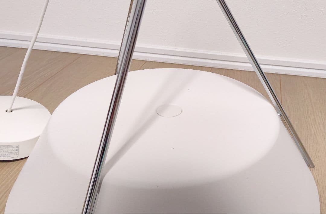 コイズミ AP47619L モダン ペンダントライト クロスフレーム 天井照明