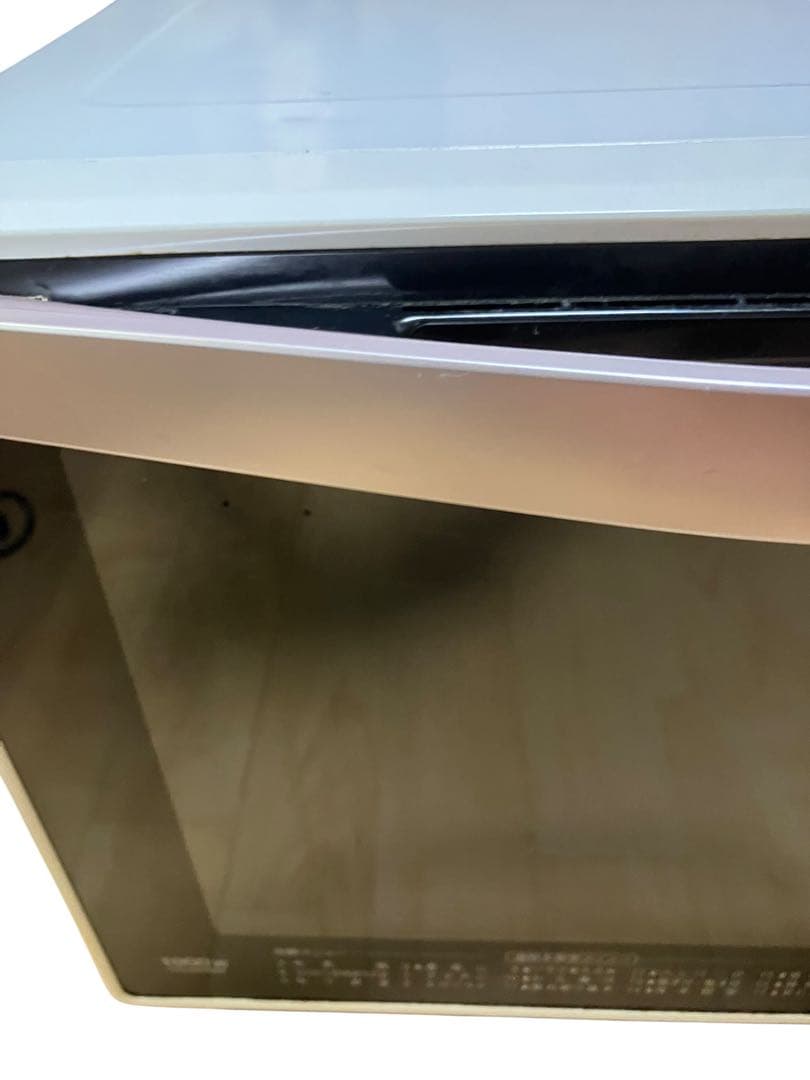 SHARP シャープ　スチームオーブン　RE-ME2-SP 14年製　保証付き