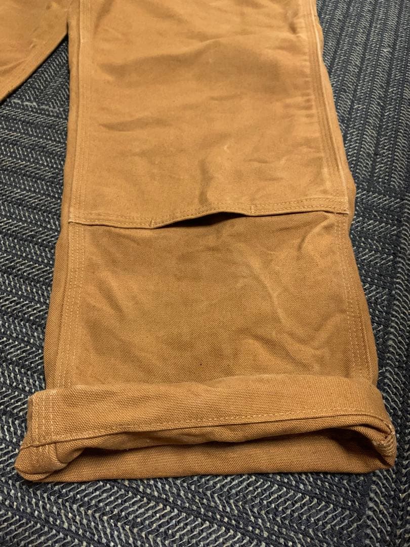 carhartt カーハート オーバーオール 32×30 USA製
