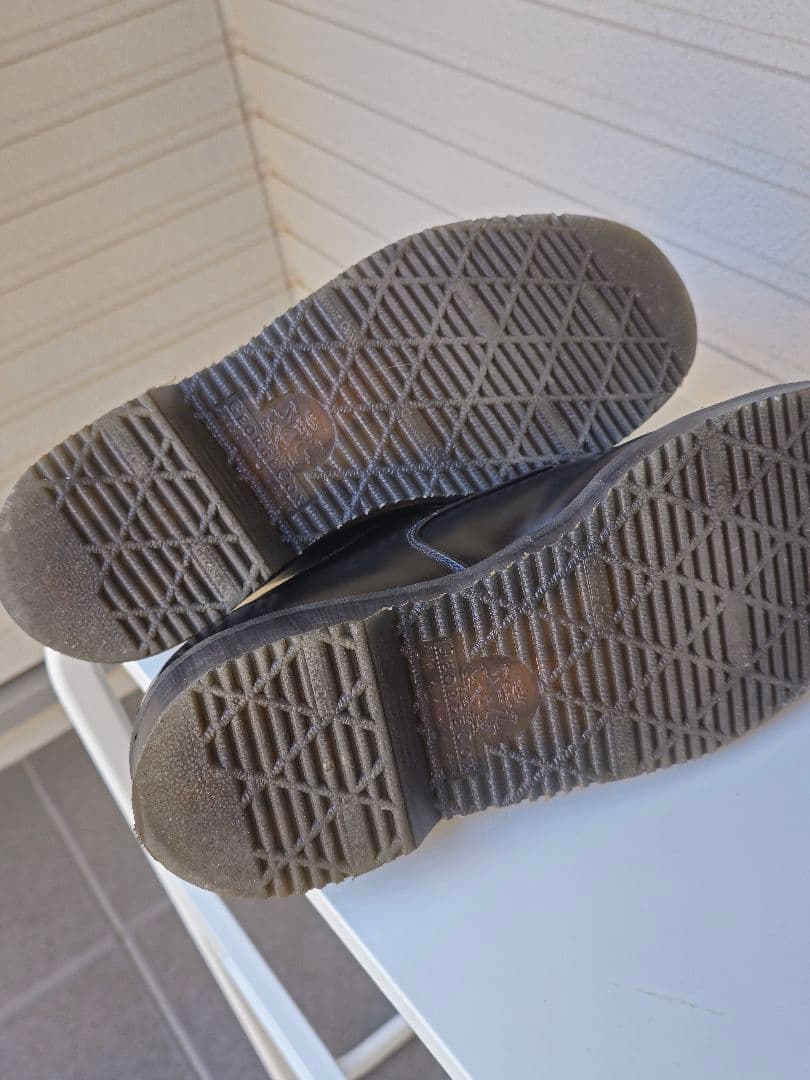 7.5 E COX × URBAN RESEARCH　ジョージコックス