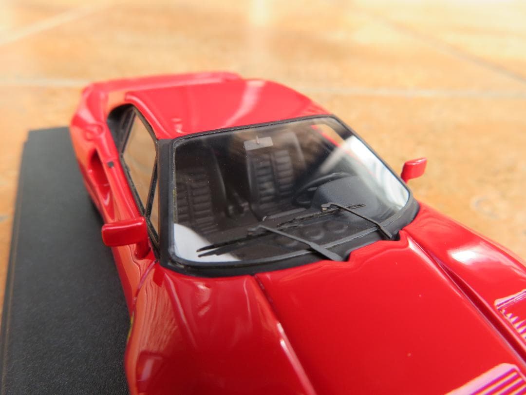 BBR社製　1/43　フェラーリ288GTO