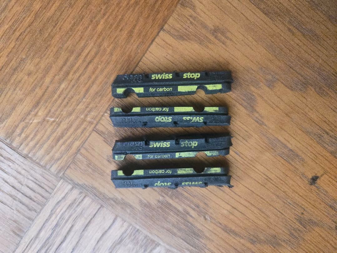 レイノルズ　アタック　Reynolds カーボンホイール　オマケ付　リヤジャンク