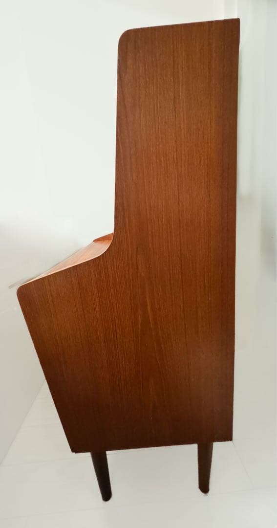 北欧家具 ヴィンテージ ミドルピューロ 化粧台　送料込み