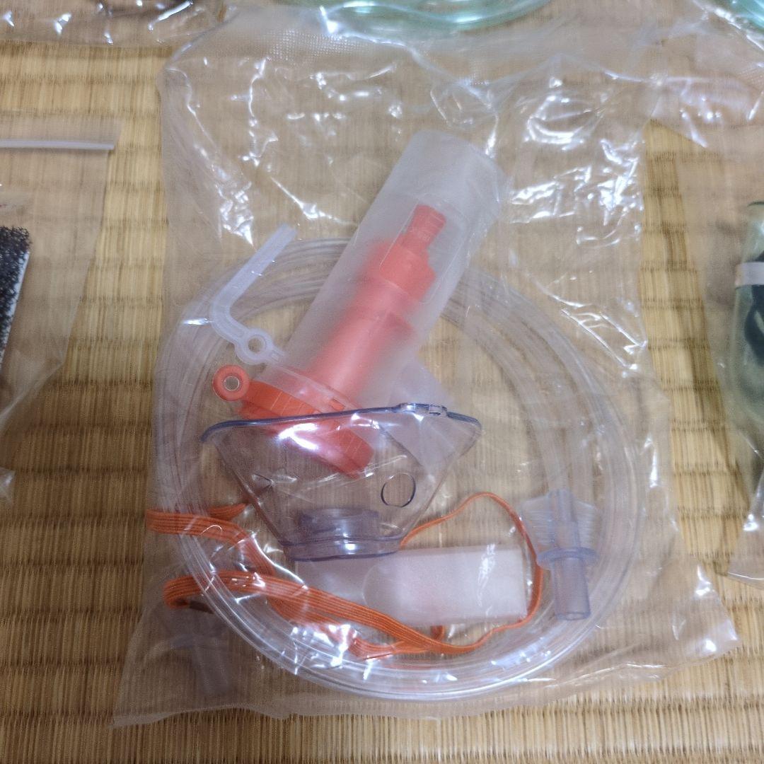 家庭用酸素発生器 高濃度酸素 人・ペット用　IKOU JY-102 MEDRIS