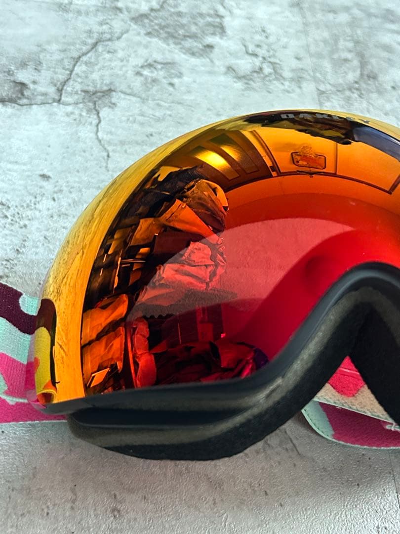 OAKLEY　オークリー　FLIGHTDECK フライトデッキ　Prizm